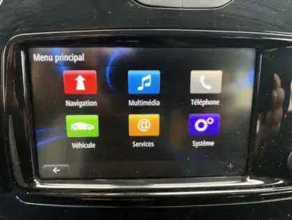 Photo 9 Renault Captur Intens Energy TCe 90