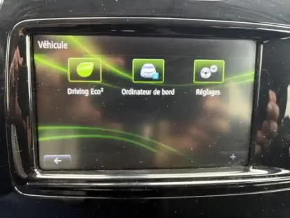 Photo 16 Renault Captur Intens Energy TCe 90