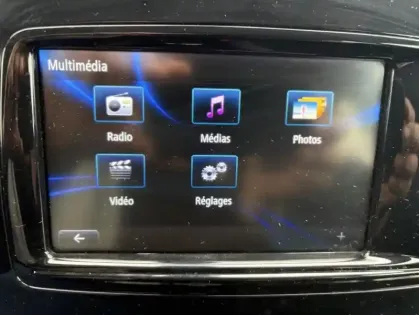 Photo 11 Renault Captur Intens Energy TCe 90