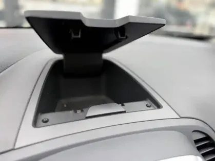 Photo 28 Renault Captur Intens Energy TCe 90