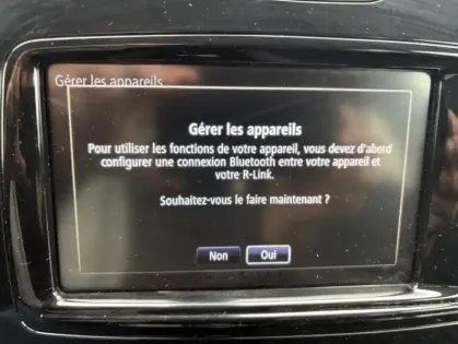 Photo 12 Renault Captur Intens Energy TCe 90