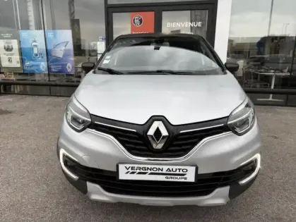 Photo 19 Renault Captur Intens Energy TCe 90