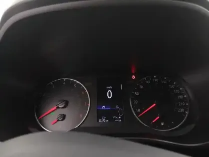 Photo 20 Dacia Sandero TCe 90 CVT Expression