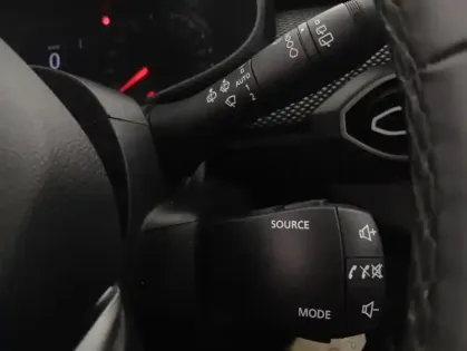 Photo 25 Dacia Sandero TCe 90 CVT Expression