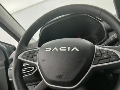 Photo 23 Dacia Sandero TCe 90 CVT Expression