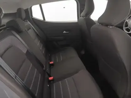 Photo 14 Dacia Sandero TCe 90 CVT Expression