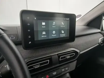 Photo 19 Dacia Sandero TCe 90 CVT Expression