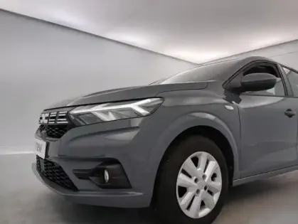 Photo 17 Dacia Sandero TCe 90 CVT Expression