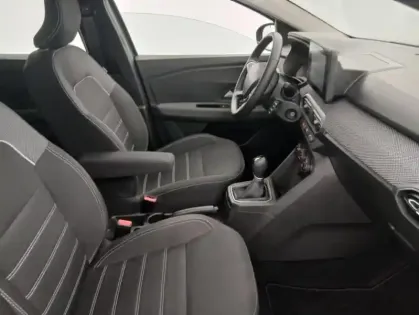 Photo 13 Dacia Sandero TCe 90 CVT Expression