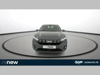 Photo 5 Dacia Sandero TCe 90 CVT Expression