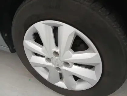 Photo 16 Dacia Sandero TCe 90 CVT Expression