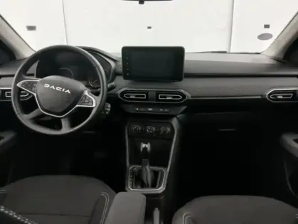 Photo 12 Dacia Sandero TCe 90 CVT Expression