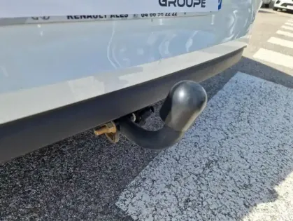 Photo 15 Renault Clio Gén. V (BJA) Ph2 Evolution 5