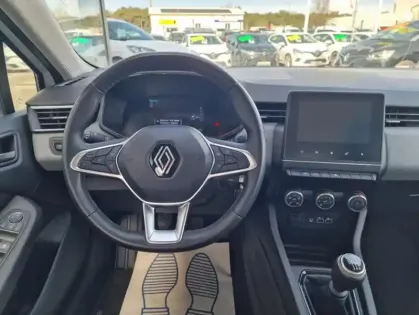 Photo 19 Renault Clio Gén. V (BJA) Ph2 Evolution 5