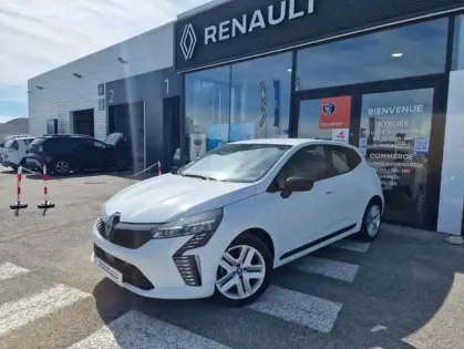 Photo 16 Renault Clio Gén. V (BJA) Ph2 Evolution 5