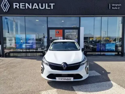 Photo 32 Renault Clio Gén. V (BJA) Ph2 Evolution 5