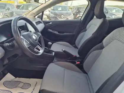 Photo 12 Renault Clio Gén. V (BJA) Ph2 Evolution 5