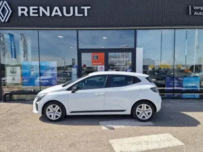 Photo 17 Renault Clio Gén. V (BJA) Ph2 Evolution 5