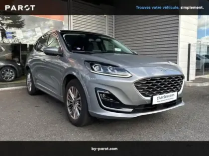 Photo 11 Ford Kuga 2.5 Duratec 190ch FHEV E85 Vignale BVA