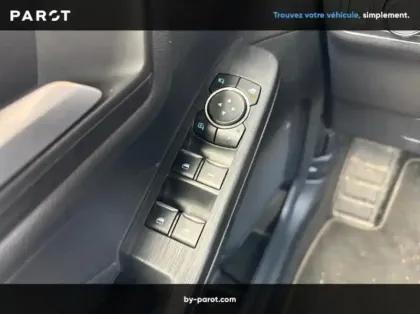 Photo 5 Ford Kuga 2.5 Duratec 190ch FHEV E85 Vignale BVA