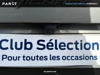 Photo 17 Ford Kuga 2.5 Duratec 190ch FHEV E85 Vignale BVA