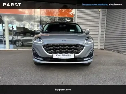 Photo 21 Ford Kuga 2.5 Duratec 190ch FHEV E85 Vignale BVA