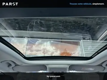 Photo 14 Ford Kuga 2.5 Duratec 190ch FHEV E85 Vignale BVA