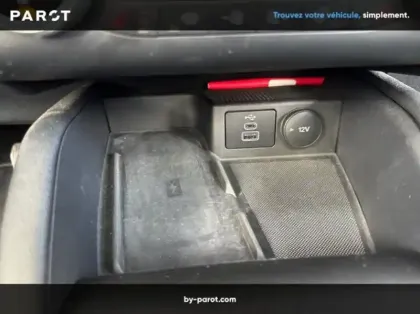 Photo 20 Ford Kuga 2.5 Duratec 190ch FHEV E85 Vignale BVA