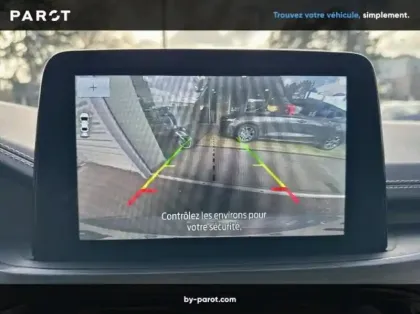 Photo 15 Ford Kuga 2.5 Duratec 190ch FHEV E85 Vignale BVA