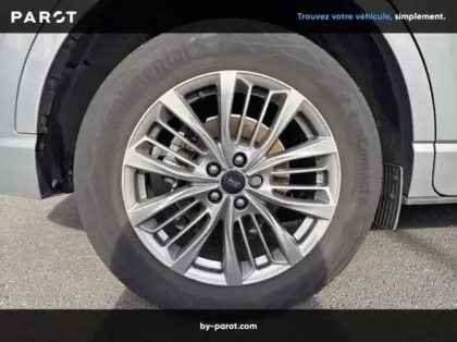 Photo 13 Ford Kuga 2.5 Duratec 190ch FHEV E85 Vignale BVA