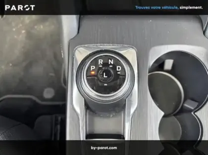 Photo 7 Ford Kuga 2.5 Duratec 190ch FHEV E85 Vignale BVA