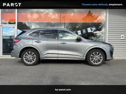 Photo 24 Ford Kuga 2.5 Duratec 190ch FHEV E85 Vignale BVA