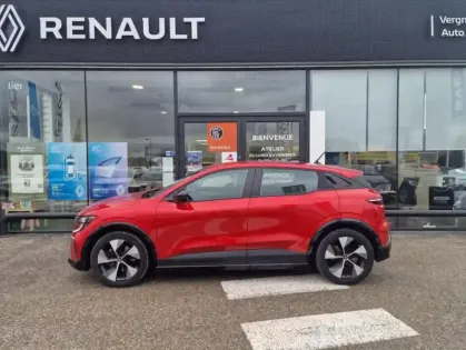 Photo 19 Renault M??GANE E-TECH Gén. V (BCB) Ph1 Equilibre 5