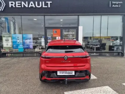 Photo 29 Renault M??GANE E-TECH Gén. V (BCB) Ph1 Equilibre 5