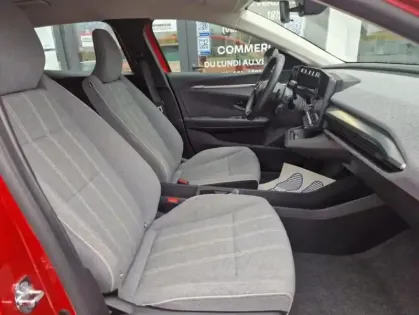 Photo 26 Renault M??GANE E-TECH Gén. V (BCB) Ph1 Equilibre 5