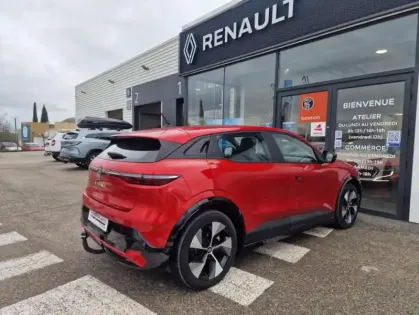 Photo 20 Renault M??GANE E-TECH Gén. V (BCB) Ph1 Equilibre 5