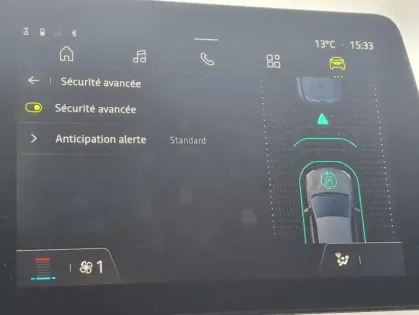 Photo 11 Renault M??GANE E-TECH Gén. V (BCB) Ph1 Equilibre 5