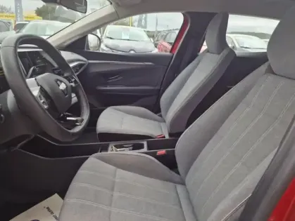 Photo 15 Renault M??GANE E-TECH Gén. V (BCB) Ph1 Equilibre 5