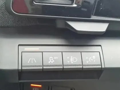 Photo 5 Renault M??GANE E-TECH Gén. V (BCB) Ph1 Equilibre 5