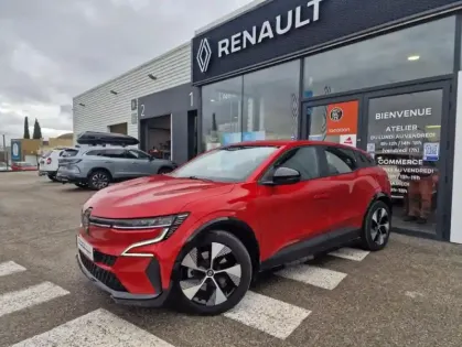 Photo 18 Renault M??GANE E-TECH Gén. V (BCB) Ph1 Equilibre 5