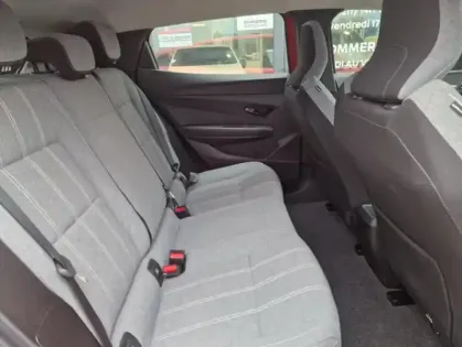 Photo 27 Renault M??GANE E-TECH Gén. V (BCB) Ph1 Equilibre 5