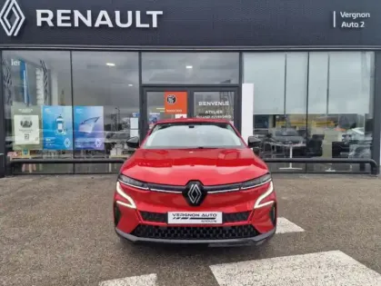 Photo 28 Renault M??GANE E-TECH Gén. V (BCB) Ph1 Equilibre 5