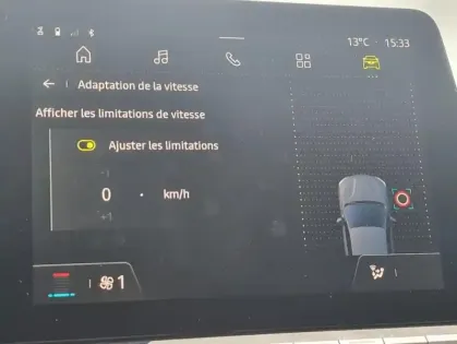 Photo 9 Renault M??GANE E-TECH Gén. V (BCB) Ph1 Equilibre 5