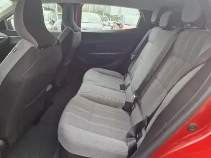 Photo 16 Renault M??GANE E-TECH Gén. V (BCB) Ph1 Equilibre 5