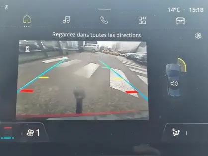 Photo 6 Renault M??GANE E-TECH Gén. V (BCB) Ph1 Equilibre 5