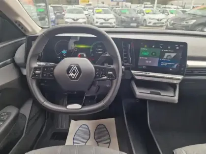 Photo 21 Renault M??GANE E-TECH Gén. V (BCB) Ph1 Equilibre 5