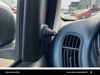 Photo 49 Fiat Panda  1.0 70 ch Hybride BSG S/S