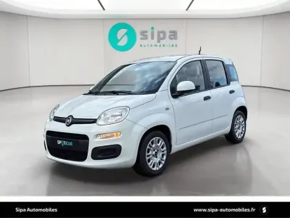 Photo 30 Fiat Panda  1.0 70 ch Hybride BSG S/S