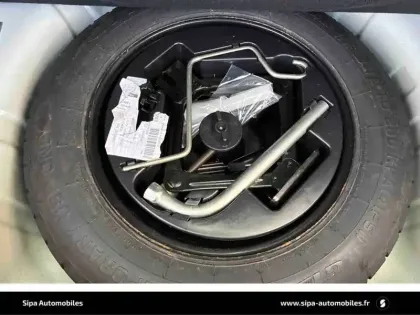 Photo 12 Fiat Panda  1.0 70 ch Hybride BSG S/S