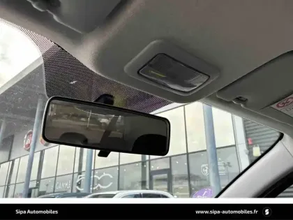 Photo 28 Fiat Panda  1.0 70 ch Hybride BSG S/S